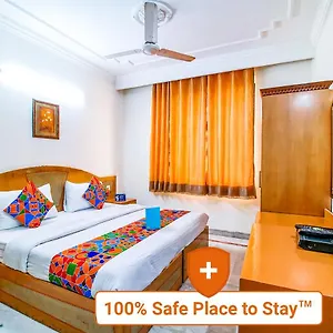 Fabhotel Ashu Palace Karol Bagh Hotel