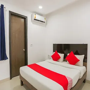 Oyo 74279 Prime Rohini Hotel