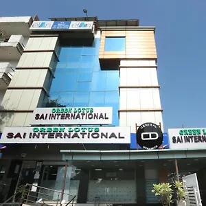 Lotus Sai International Hotel