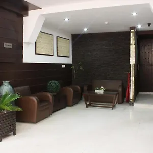 O Lotus Hotel