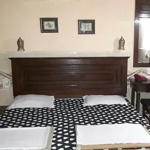 Jeraths Guest house