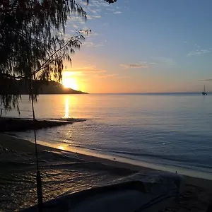 Magnetic Island Bed & Breakfast